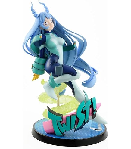 Amazon.co.jp: スピリテイル 僕のヒーロー アカデミア 波動ねじれ-Wave