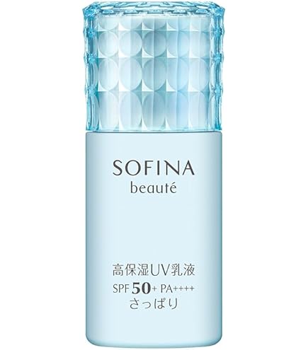 Amazon.co.jp: ソフィーナ ライズUVカットクリームSPF24PA+++