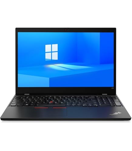 Amazon.co.jp: 【整備済み品】 レノボ ThinkPad L15 Gen3 第12世代Core