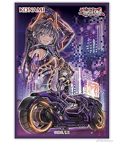 遊戯王 スリーブ＆プレイマット M∀RIS（マリス） 未開封 EATOS 遊戯王