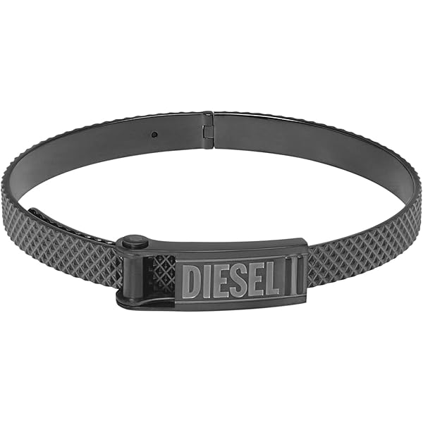 Amazon.co.jp: [ディーゼル] ユニセックス ブレスレット DX1432