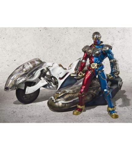 Amazon.co.jp: S.I.C. VOL. 6 イナズマン : Toys & Games