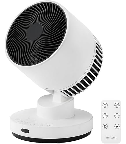 Amazon | Electrolux クラシックサーキュレーター ホワイト EFN30(W