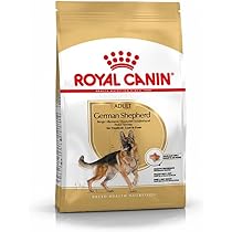 Amazon.co.jp: ロイヤルカナン ジャーマンシェパード 成犬・高齢犬用