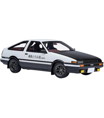 Amazon | AUTOart 1/18 スバル インプレッサ 22B STi バージョン