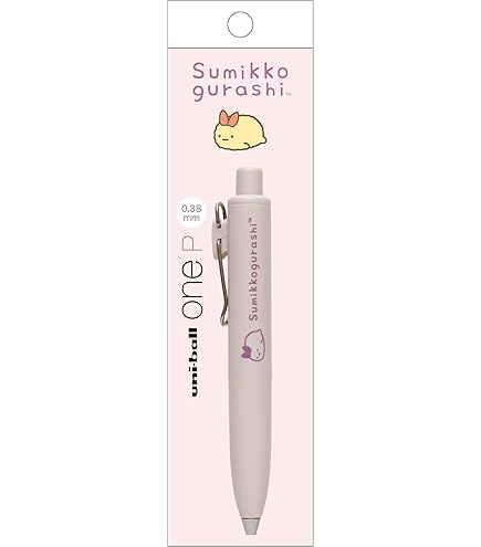 Amazon | 文具女子博 限定 ユニボールワン 0.38 2本 ボールペン ペン