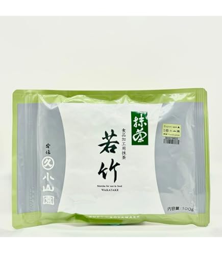 Amazon | 丸久小山園 抹茶 千木の白 100g袋 | 丸久小山園 | 抹茶 通販