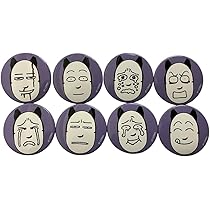 ❤️未使用❤️廃盤❤️ポピーザぱフォーマー❤️ ケダモノ お面