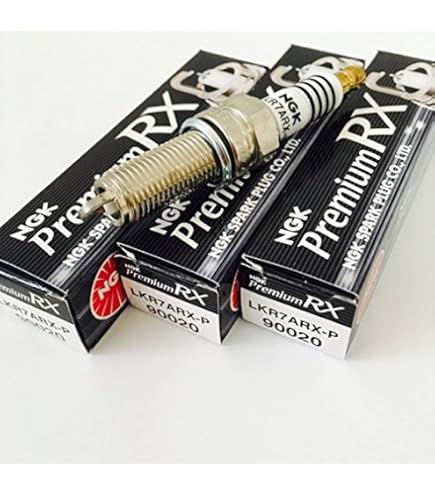 Amazon | U5157 3本セット 4本セット NGK 日本特殊陶業 イグニッション