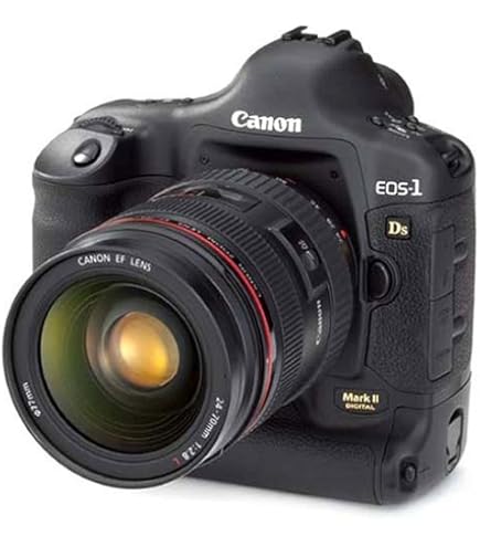 Amazon | Canon デジタル一眼レフカメラ EOS-1Ds Mark II ボディ