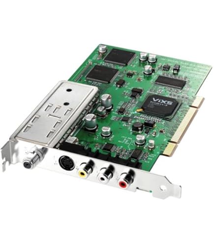 Amazon | PLEX PCI Express接続 地上デジタル・BS・CS対応TVチューナー