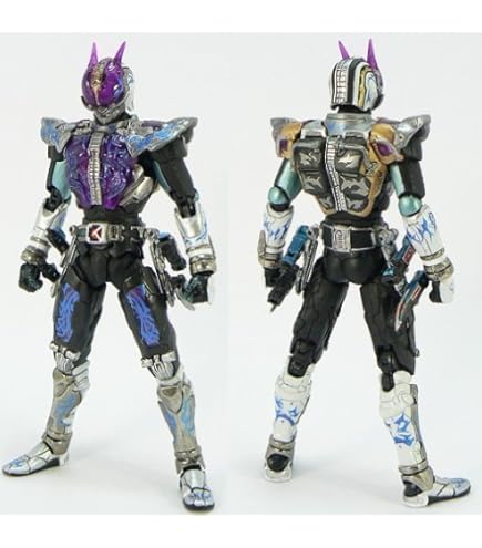 Amazon.co.jp: 東映レトロソフビコレクション シャドームーン（サタン