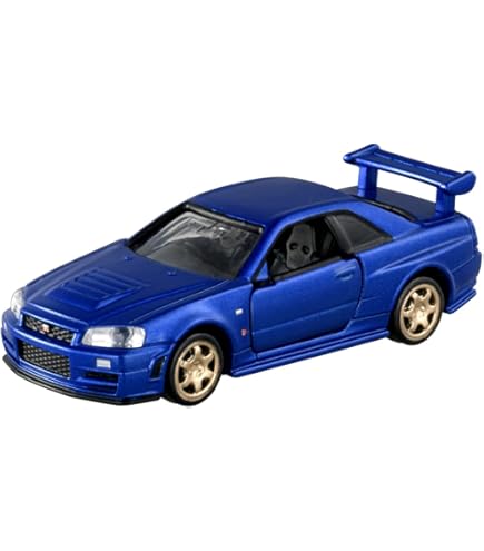 Amazon | 【SP】 タルガ タッカー 1/64 GT-R THE ENGINE シークレット