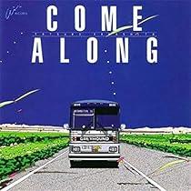 Amazon.co.jp: COME ALONG2: ミュージック