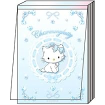 レア♡サンリオ♡チャーミーキティ スノーホワイト トランクケース