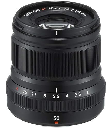 Amazon.co.jp: フジノン XF56mmF1.2 R WR : 家電＆カメラ