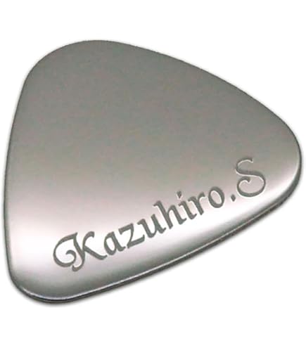 Amazon.co.jp: スピッツ ピック 三輪テツヤ ライブ Spitz : 楽器・音響機器