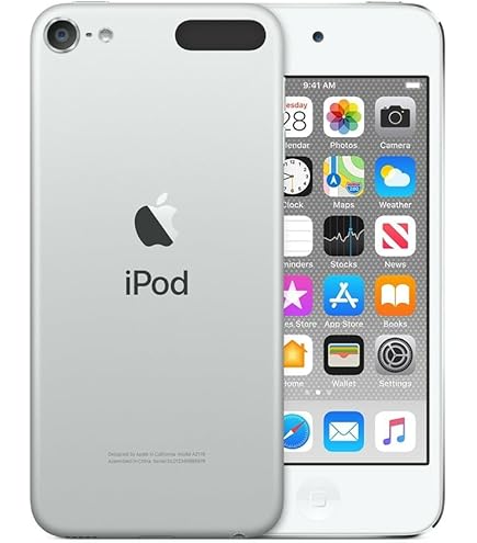 285【早い者勝ち】iPod7 第7世代 32GB WIFIモデル☆ Apple iPod touch