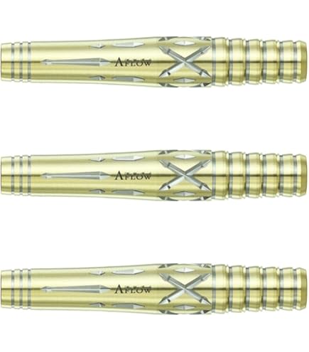 Amazon | COSMO DARTS コスモダーツ Kenichi Ajiki 2BA 安食賢一選手