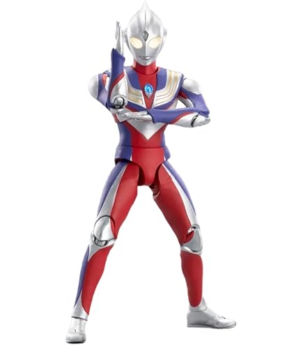 プ*ラ様 ブルマァク 新復刻版 ウルトラマンティガ ジャイアント 460mm