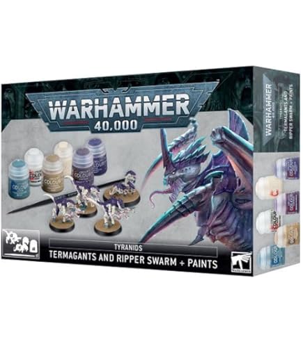 Amazon | ウォーハンマー 40000 スペースマリーンヒーローズ シリーズ1