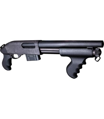 Amazon | マルゼン CA870 タクティカルII エアーコッキングショット