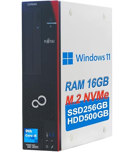 Amazon.co.jp: HP Business Desktop ProDesk 400 G6デスクトップ