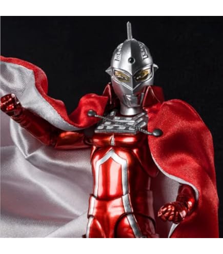 Amazon.co.jp: ヤモマーク ウルトラセブン yamomark アイスラッガー