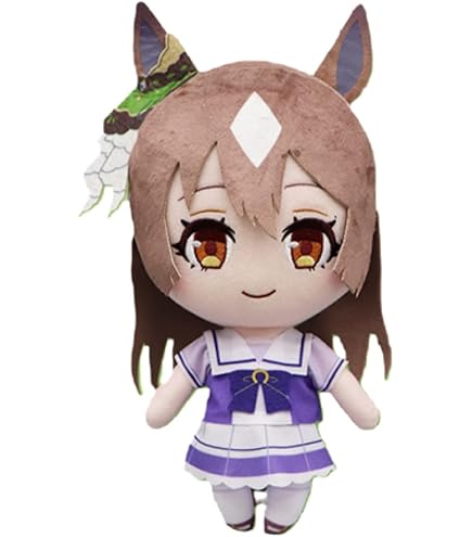 トウカイテイオーぬいぐるみ2Lサイズ Amazon.co.jp: ウマ娘プリティ