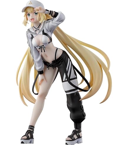 Fate/Grand Order ルーラー/メリュジーヌ B賞 Amazon | 一番くじ Fate