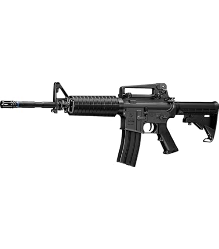Amazon | 東京マルイ 次世代電動ガン M4A1カービン NEWニッケルフル