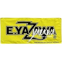 Amazon.co.jp: 矢沢永吉 EIKICHI YAZAWA 2025 グッズ タオル フェイス