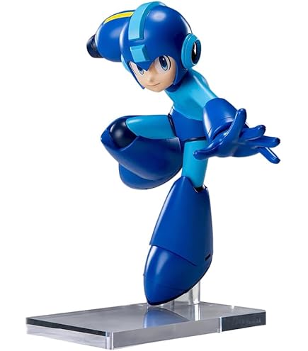 ロックマン ロール ギガンティックシリーズ フィギュア エクスプラス