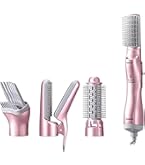 Amazon.co.jp: Panasonic EH-KN9F-PN Nanocare Kurukuru (Curling