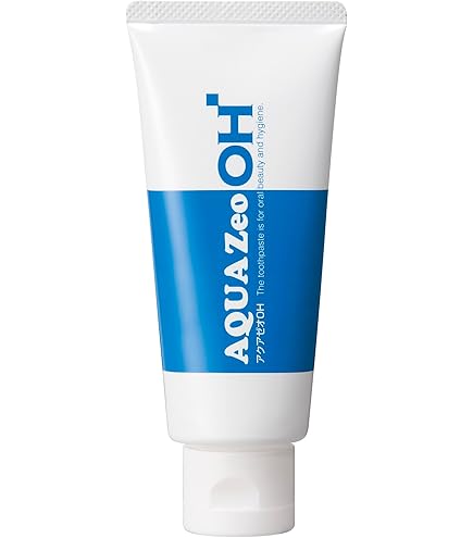 Amazon | アクアゼオ シャンプー 500mL ローズマリーの香り