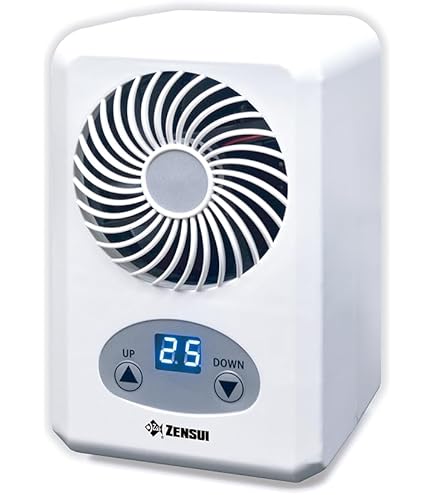 Zensui ZR Mini水槽クーラー ゼンスイ 水槽用クーラー ZR-mini