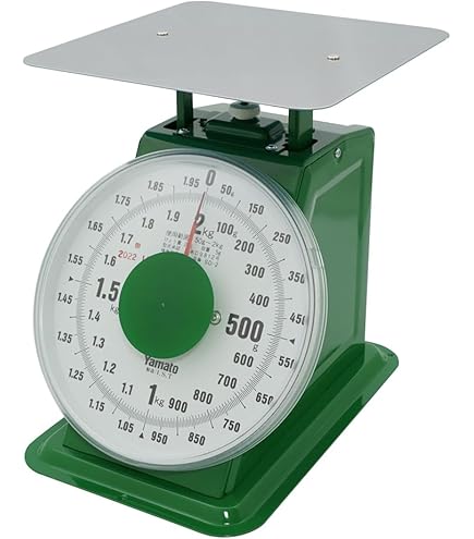 Amazon | 大和製衡(Yamato) 大型上皿はかり SDX-30 | 皿はかり | 産業