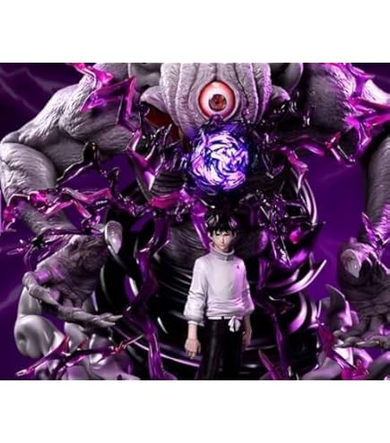 Amazon | [FIG]F:NEX限定 乙骨憂太&特級過呪怨霊祈本里香(おっこつゆう