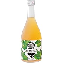 Amazon.co.jp: 山田養蜂場 ゆずハニードリンク 500ml入 国産 柚子