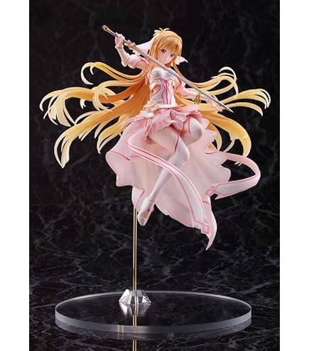 Amazon.co.jp: ソードアート・オンライン アスナ 囚われのティターニア