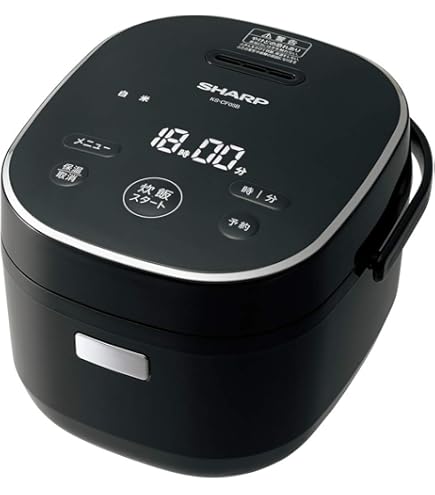 Amazon | YAMADASELECT(ヤマダセレクト) NRCM05H1 ヤマダオリジナル3合