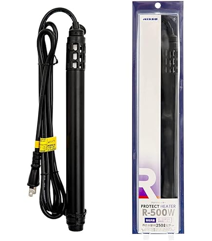 Amazon | シーパレックスV600デジタル | ニッソー | ヒーター 通販