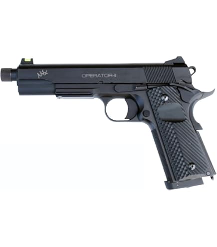 Amazon | Carbon8(カーボネイト) STRIKER-9S BK ストライカー9S CO2