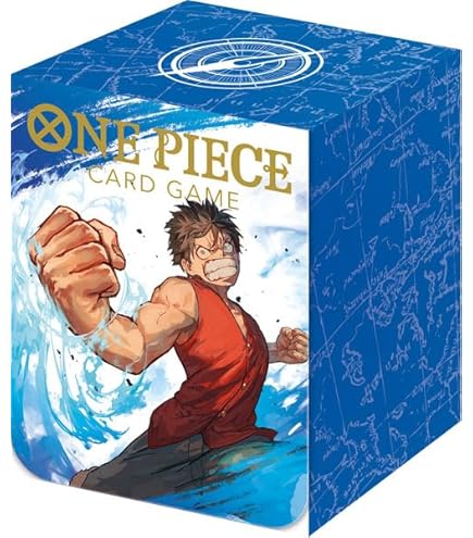 Amazon | バンダイ (BANDAI) ONE PIECEカードゲーム クリアカード