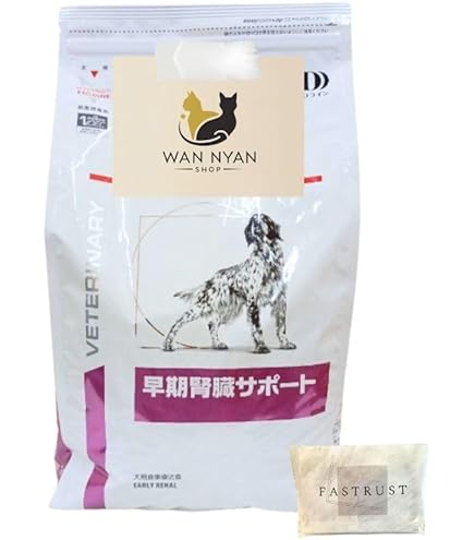 Amazon.co.jp: 【療法食】 ロイヤルカナン ドッグフード 腎臓サポート