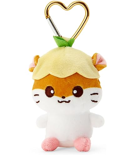 サンリオ シュガーバニーズ くろうさ ミニマスコット ぬいぐるみ