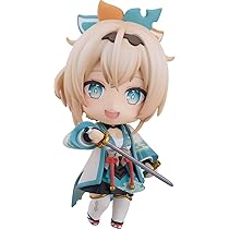 Amazon | ねんどろいど ホロライブプロダクション 沙花叉クロヱ ノン