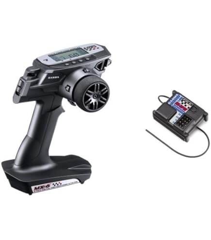 Amazon | 三和電子機器(SANWA) M17 RX-493i/PC SSL TX-481＋RX-493i