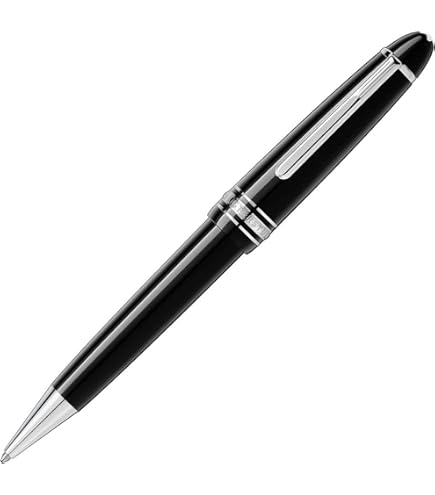 Amazon | モンブラン（MONTBLANC) マイスターシュテュック クラシック