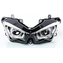 Amazon.co.jp: CyberLED (Cyber LED) ZX-25R Kawasaki Compatible